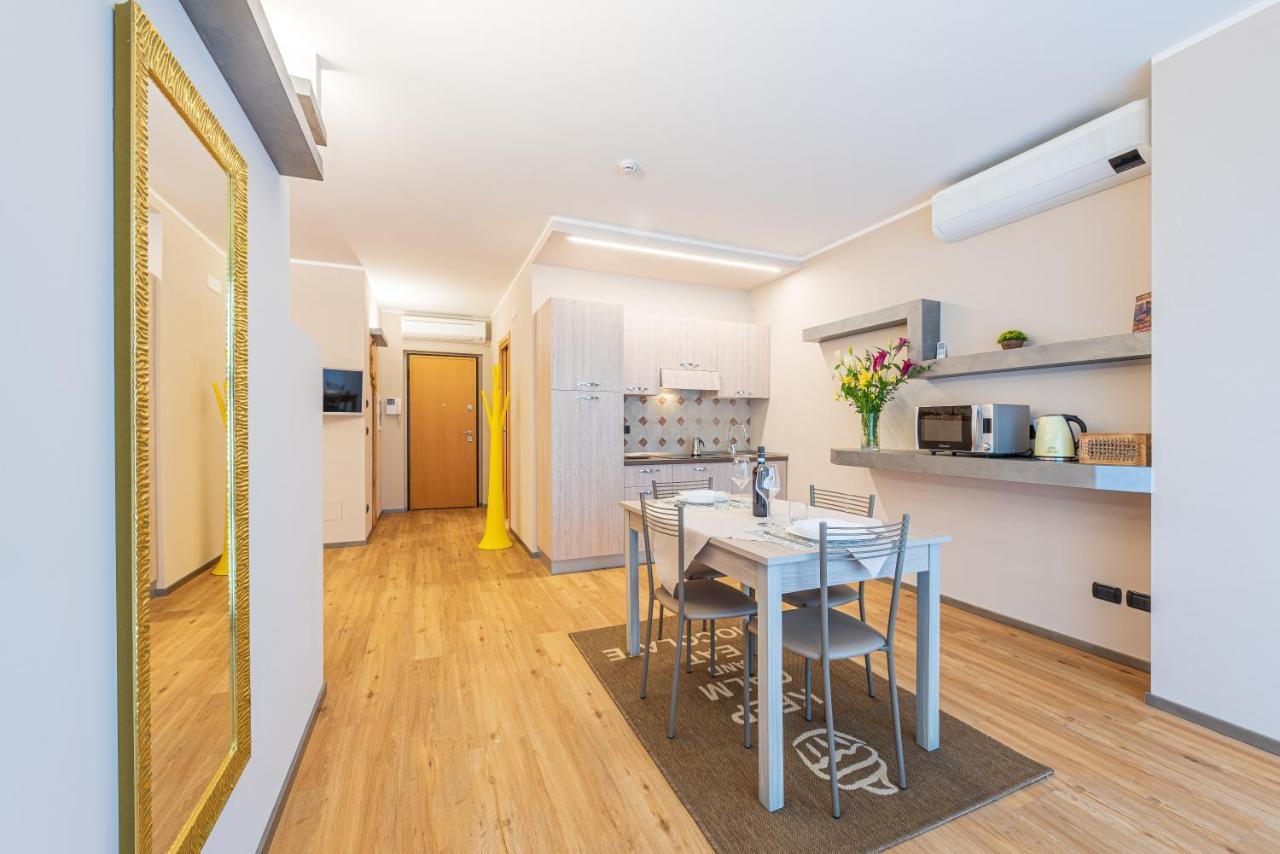 Room 176, Alba Town Εξωτερικό φωτογραφία