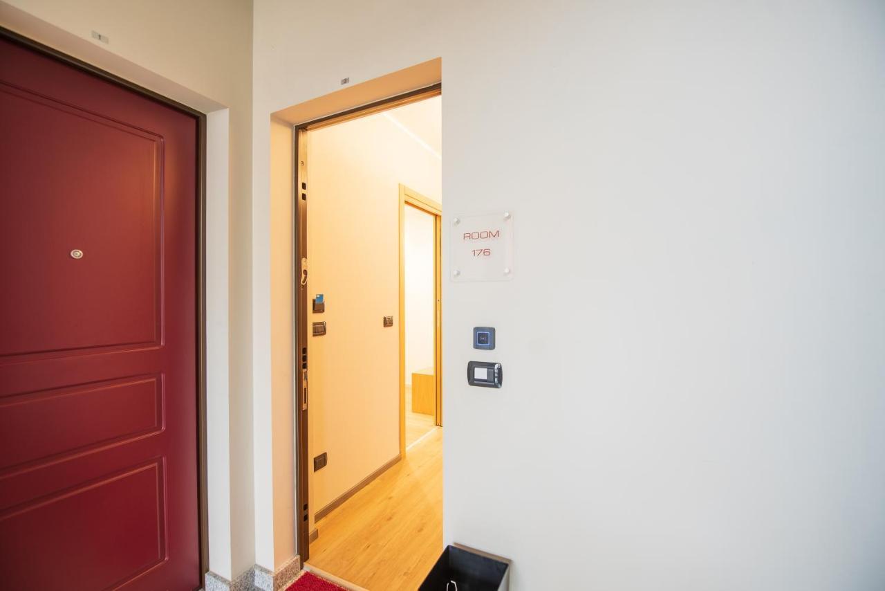 Room 176, Alba Town Εξωτερικό φωτογραφία